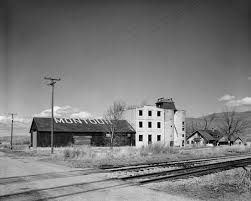 Old Montour Picture